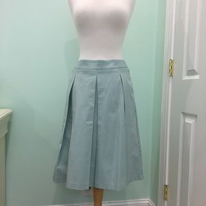 NWT Ann Taylor Factory Skirt Size 2